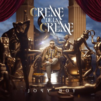 Jory Boy feat. Brray Lo Nuestro (feat. Brray)