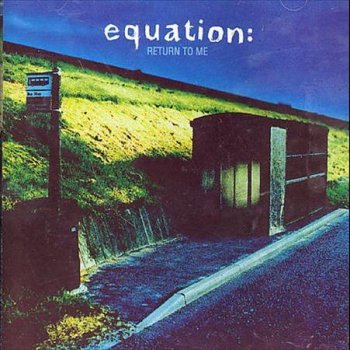 Equation Can't Cry Hard Enough