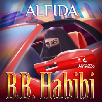 Alfida B.B. Habibi