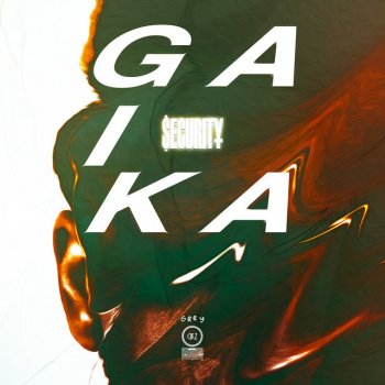 GAIKA feat. Mista Silva PMVD