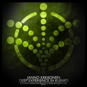 Janno Kekkonen feat. Sebastian Busto Deep Experience - Sebastian Busto Remix