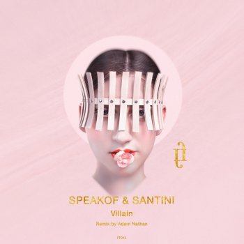 Santini Villain (Adam Nathan's Hero Remix)