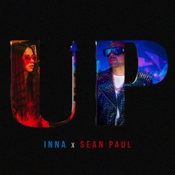 INNA feat. Sean Paul UP