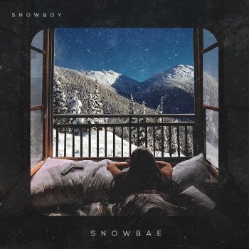 Snowboy Snowbae