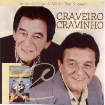 Craveiro & Cravinho O Cavalo e a Lambreta