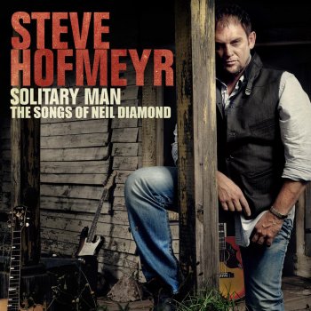 Steve Hofmeyr Girl, You'll Be A Woman Soon