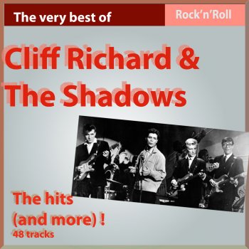 Cliff Richard Razzle Dazzle