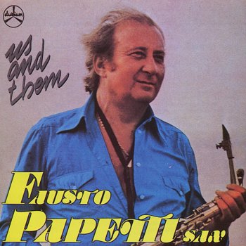 Fausto Papetti Tempi D'Amore