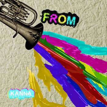 Исполнитель Känna, альбом FROM