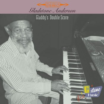 Gladstone Anderson Have No Fear (Piano Mix)