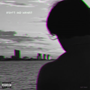 Исполнитель Elis Cole, альбом rights and wrongs