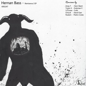 Hernan Bass Deseos Impossible (Aney F. Remix)