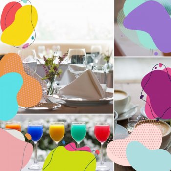 Bar Lounge Big Band with Tenor Sax Soundtrack for Lunch Break