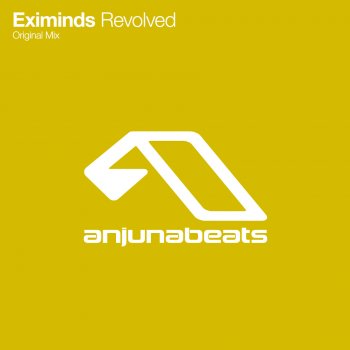 Eximinds Revolved - Original Mix