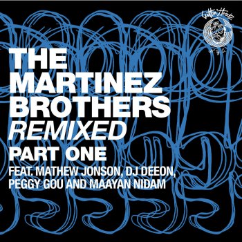 The Martinez Brothers Stuff in the Trunk (feat. Miss Kittin) [DJ Deeon's Trunk Junk Remix]