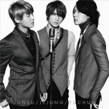 JYJ Long Way (DAISHI DANCE Remix)