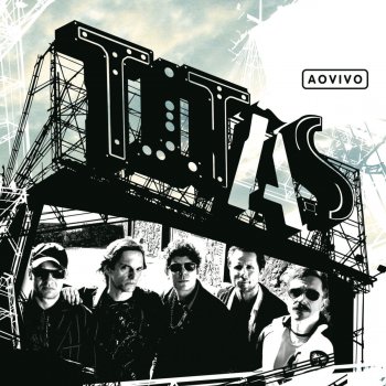 Titãs O Inferno São os Outros