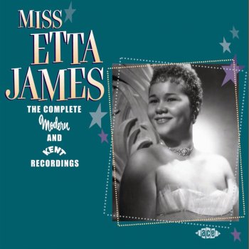 Etta James Fools We Mortals Be