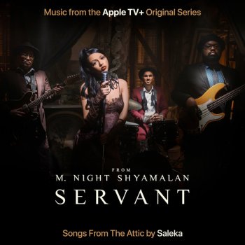 Saleka One More Night (Single from Servant: Songs From The Attic) [Music from the Apple TV+ Original Series]