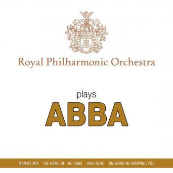 Royal Philharmonic Orchestra The Name of the Game