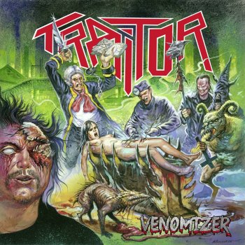Traitor Chernobyl (Intro)