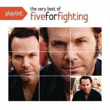Five for Fighting The Best