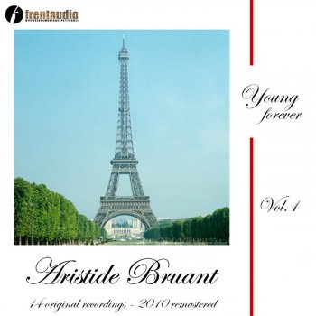 Aristide Bruant A Montparnasse