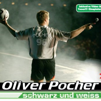 Oliver Pocher Schwarz und Weiss (Tooor!!! Einspieler)