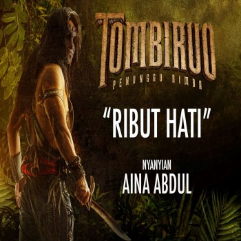 Aina Abdul Ribut Hati