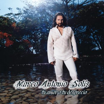 Marco Antonio Solís Las Noches Las Hago Días