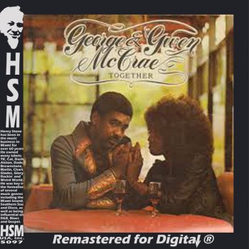 George & Gwen McCrae I'm Coming at You