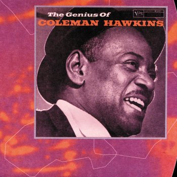 Coleman Hawkins Blues For Rene