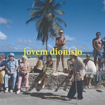 Jovem Dionisio Romance Frito