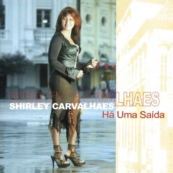 Shirley Carvalhaes Sobrevivente de um Naufrágio