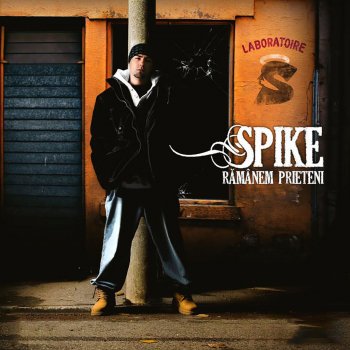 Spike Visam