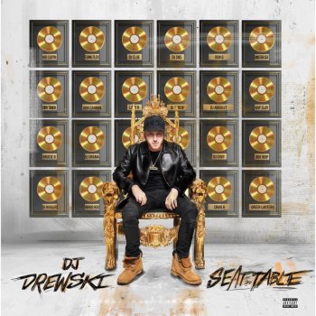 Drewski Mop (feat. Rah Swish & Ron Suno)