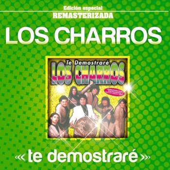 Los Charros Mujer Ingrata