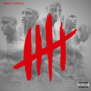 Trey Songz Never Again