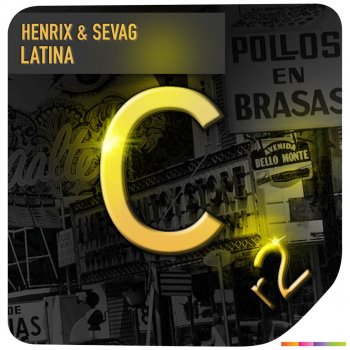 Henrix feat. Sevag Latina - Original Mix