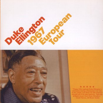 Duke Ellington Things Ain't What They Used To Be [II] [Theme]