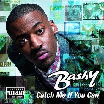 Bashy Living My Dream