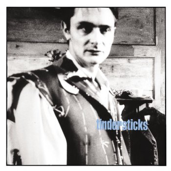 Tindersticks Drunk Tank - Live At The Bloomsbury Theatre, London / 1995