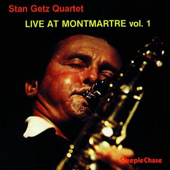 Stan Getz La Fiesta