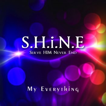 Shine You're Number One