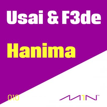 Usai & F3de Hanima (Original Mix)