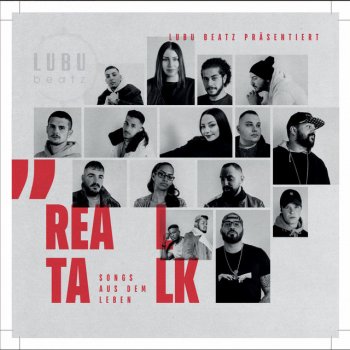 Lubu Beatz Steinhart (feat. Zuri)