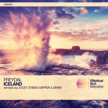 Freydal Iceland