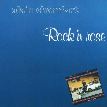 Alain Chamfort Disc-jockey