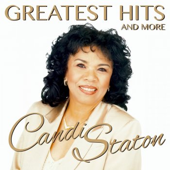 Candi Staton I'm Just a Prisoner (Rerecorded)