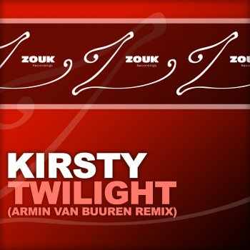 Kirsty Twilight (Armin van Buuren Remix Edit)